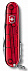 Офицерский нож Huntsman 91, прозрачный красный с логотипом в Самаре заказать по выгодной цене в кибермаркете AvroraStore