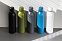 Вакуумная бутылка из переработанной нержавеющей стали (стандарт RCS), 500 мл с логотипом в Самаре заказать по выгодной цене в кибермаркете AvroraStore