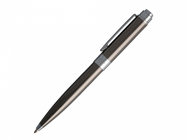 Ручка шариковая Scribal Gun с логотипом в Самаре заказать по выгодной цене в кибермаркете AvroraStore
