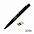 Ручка шариковая "Callisto" с флеш-картой 32Gb, покрытие soft touch с логотипом в Самаре заказать по выгодной цене в кибермаркете AvroraStore