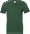 Футболка унисекс без бокового шва STAN хлопок 160, 02 Тёмно-зелёный с логотипом в Самаре заказать по выгодной цене в кибермаркете AvroraStore